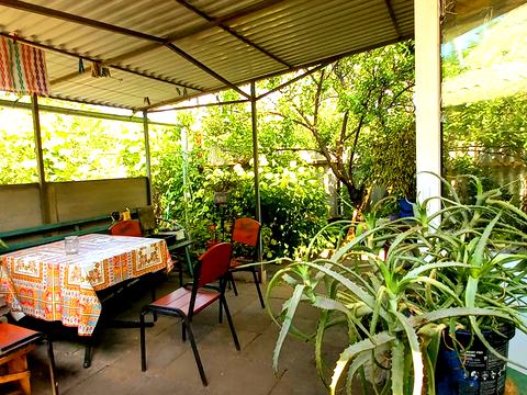 будинок за адресою Харків, Луї Пастера вул., 1