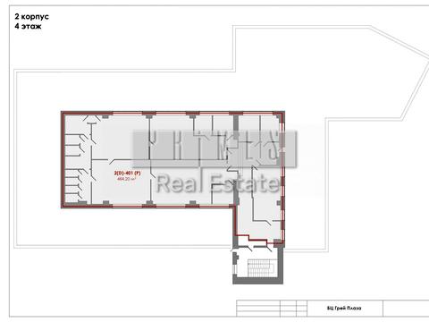 комерційна за адресою Київ, Степана Бандери просп. (Московський), 9