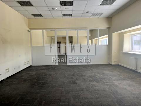 комерційна за адресою Київ, Степана Бандери просп. (Московський), 9