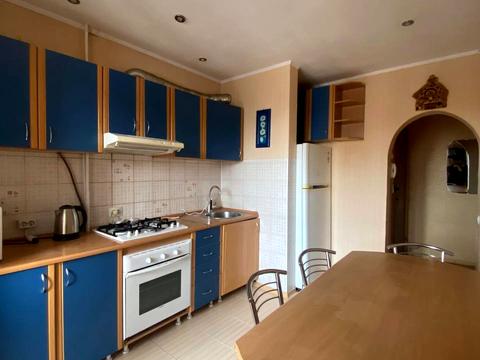 квартира за адресою Романа Шухевича вул., 2