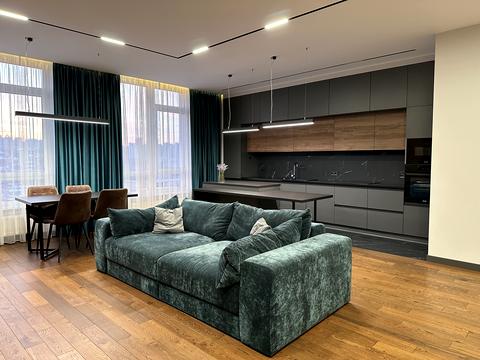 квартира за адресою Жилянська вул., 68