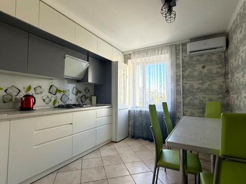 квартира за адресою Дніпро, Василя Тютюнника вул. (Малишева), 32