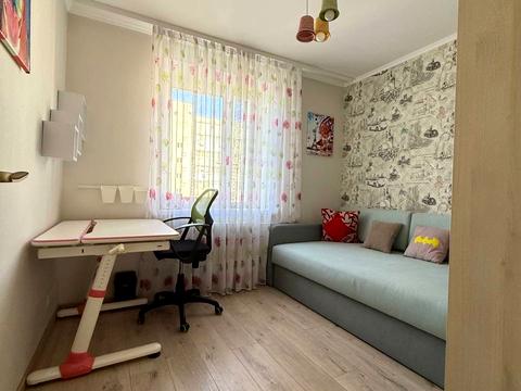 квартира за адресою Дніпро, Василя Тютюнника вул. (Малишева), 32