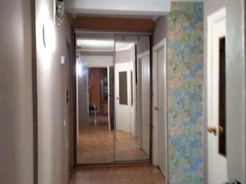 квартира по адресу Полярная ул., 13