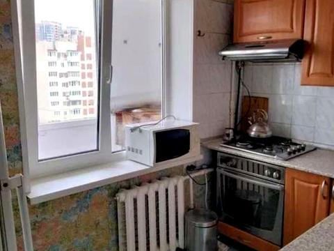 квартира по адресу Полярная ул., 13