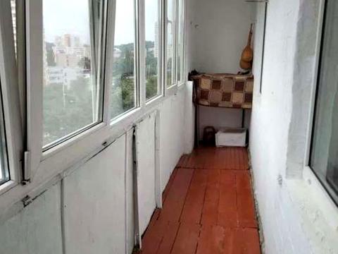 квартира по адресу Полярная ул., 13