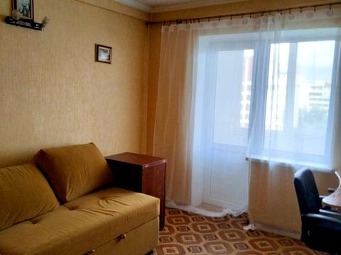 квартира по адресу Полярная ул., 13