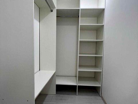 квартира за адресою Січеславська Набережна вул., 45