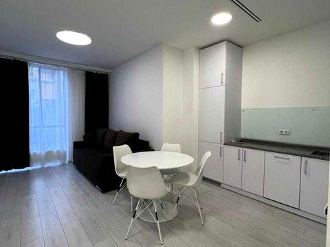 квартира за адресою Січеславська Набережна вул., 45