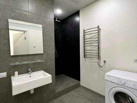 квартира за адресою Січеславська Набережна вул., 45