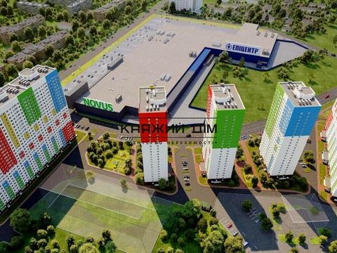 квартира за адресою Василя Симоненка вул., 105