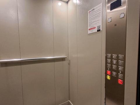 квартира за адресою Владики Софрона Мудрого вул., 14