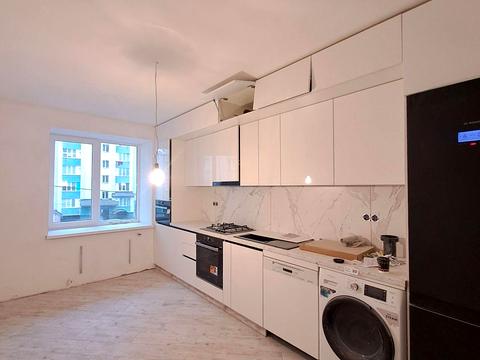 квартира за адресою Гарбарська вул., 14