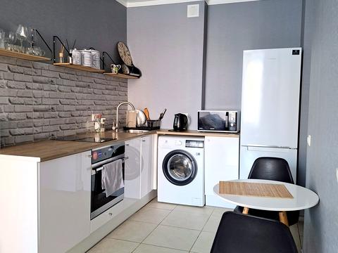 квартира за адресою Соборності просп. (Возз'єднання), 17 к2