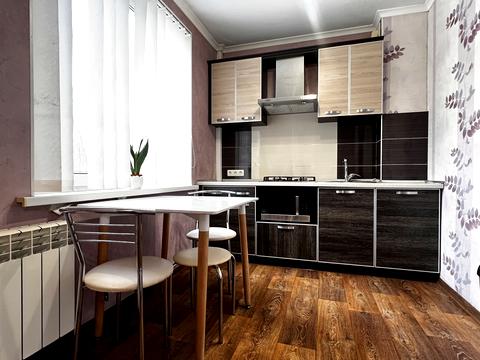 квартира по адресу Героев Труда ул. (Героїв Праці), 12