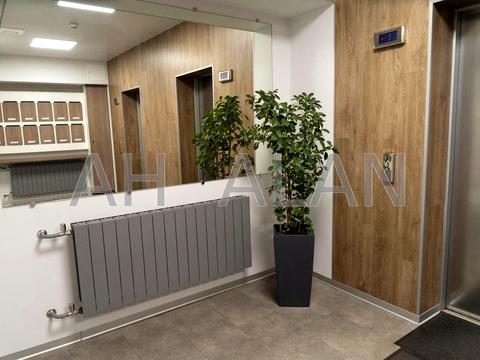 коммерческая по адресу Загоровская ул. (Багговутовская), 23