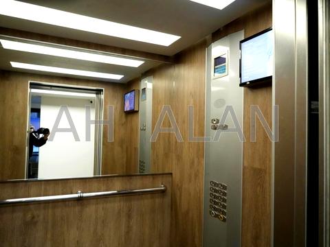 коммерческая по адресу Загоровская ул. (Багговутовская), 23