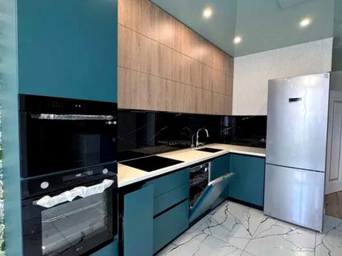 квартира за адресою Братів Шеметів вул., 9