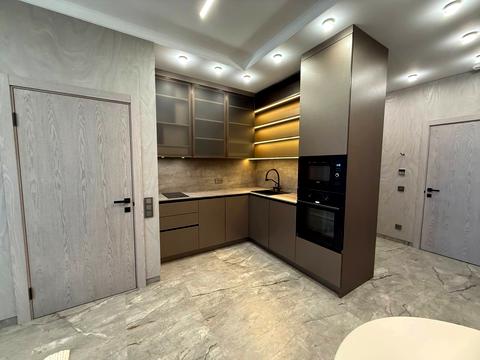 квартира за адресою Володимира Вернадського вул. (Дзержинського), 35-Н