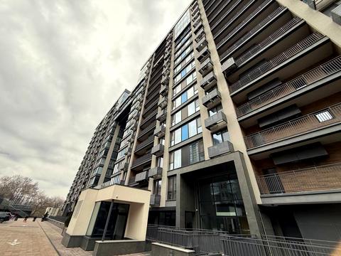 квартира за адресою Володимира Вернадського вул. (Дзержинського), 35-Н