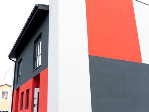 дом по адресу Свято-Покровская ул. (Ленина)