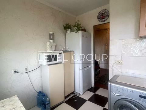 квартира за адресою Жмеринська вул., 24