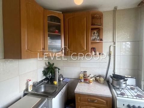 квартира за адресою Жмеринська вул., 24