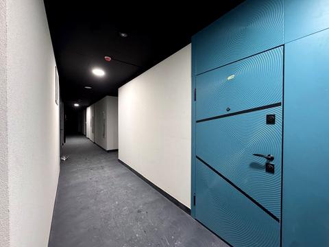 квартира за адресою Романа Левицького вул., 4