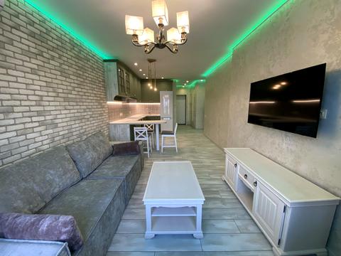 квартира за адресою Берестейський просп. (Перемоги), 5-В