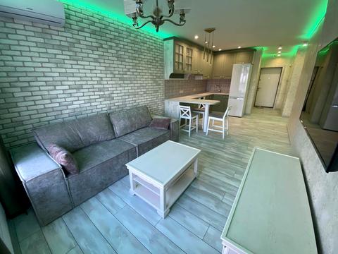 квартира за адресою Берестейський просп. (Перемоги), 5-В