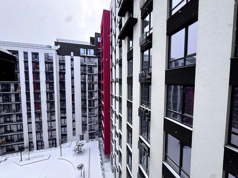 квартира за адресою Романа Левицького вул., 4