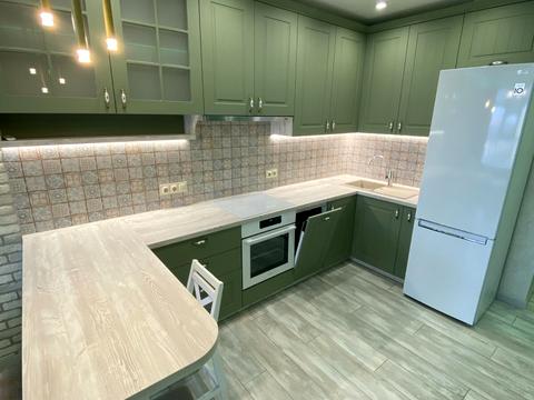 квартира за адресою Берестейський просп. (Перемоги), 5-В