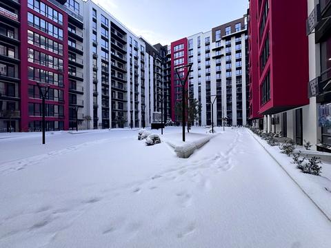 квартира за адресою Романа Левицького вул., 4