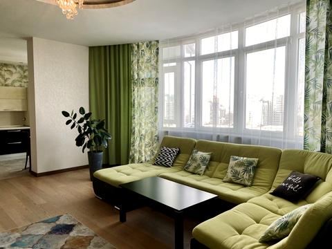 квартира за адресою Генерала Шаповала вул. (Механізаторів), 2-А