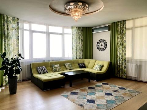 квартира за адресою Генерала Шаповала вул. (Механізаторів), 2-А