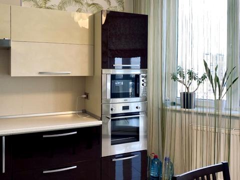 квартира за адресою Генерала Шаповала вул. (Механізаторів), 2-А