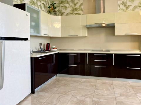 квартира за адресою Генерала Шаповала вул. (Механізаторів), 2-А