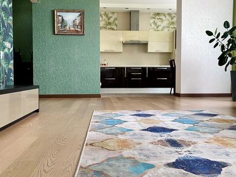 квартира за адресою Генерала Шаповала вул. (Механізаторів), 2-А