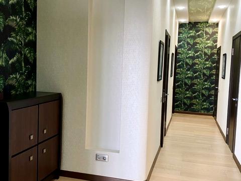 квартира за адресою Генерала Шаповала вул. (Механізаторів), 2-А