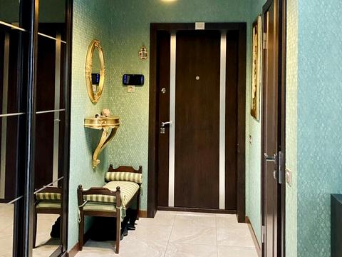 квартира за адресою Генерала Шаповала вул. (Механізаторів), 2-А