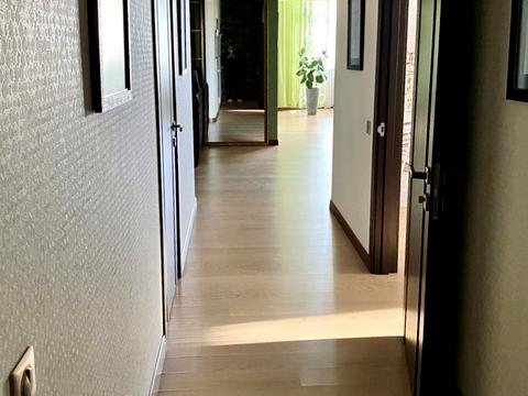 квартира за адресою Генерала Шаповала вул. (Механізаторів), 2-А