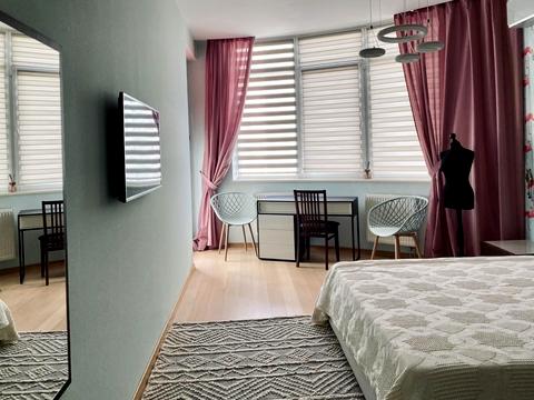 квартира за адресою Генерала Шаповала вул. (Механізаторів), 2-А