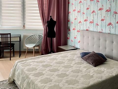 квартира за адресою Генерала Шаповала вул. (Механізаторів), 2-А