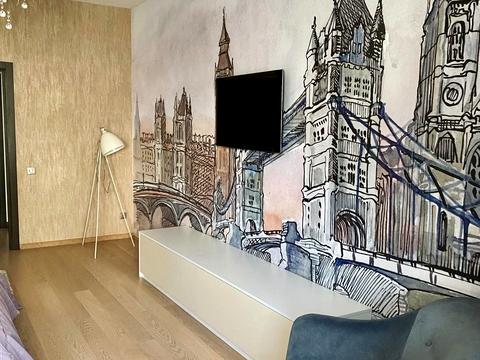 квартира за адресою Генерала Шаповала вул. (Механізаторів), 2-А