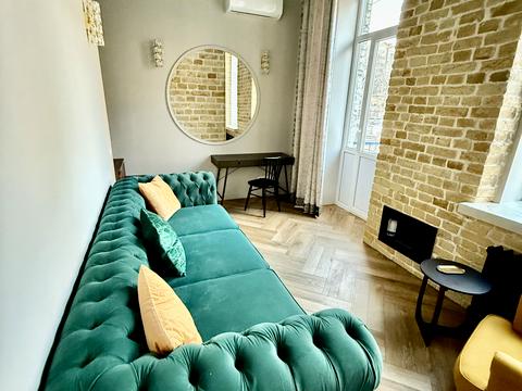 квартира по адресу Саксаганского ул., 57