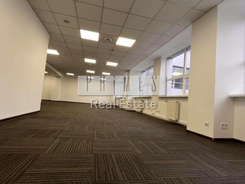 комерційна за адресою Степана Бандери просп. (Московський), 9