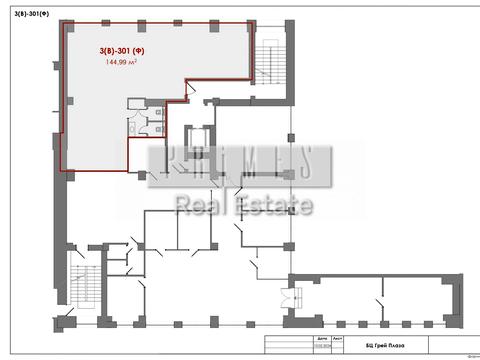 комерційна за адресою Степана Бандери просп. (Московський), 9