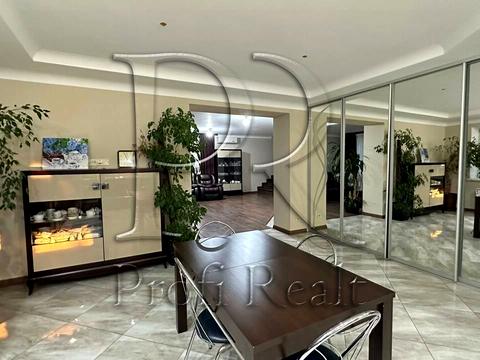 будинок за адресою Берестейський просп. (Перемоги)