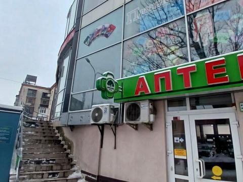 комерційна за адресою Незалежності вул., 34а