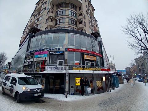 комерційна за адресою Незалежності вул., 34а